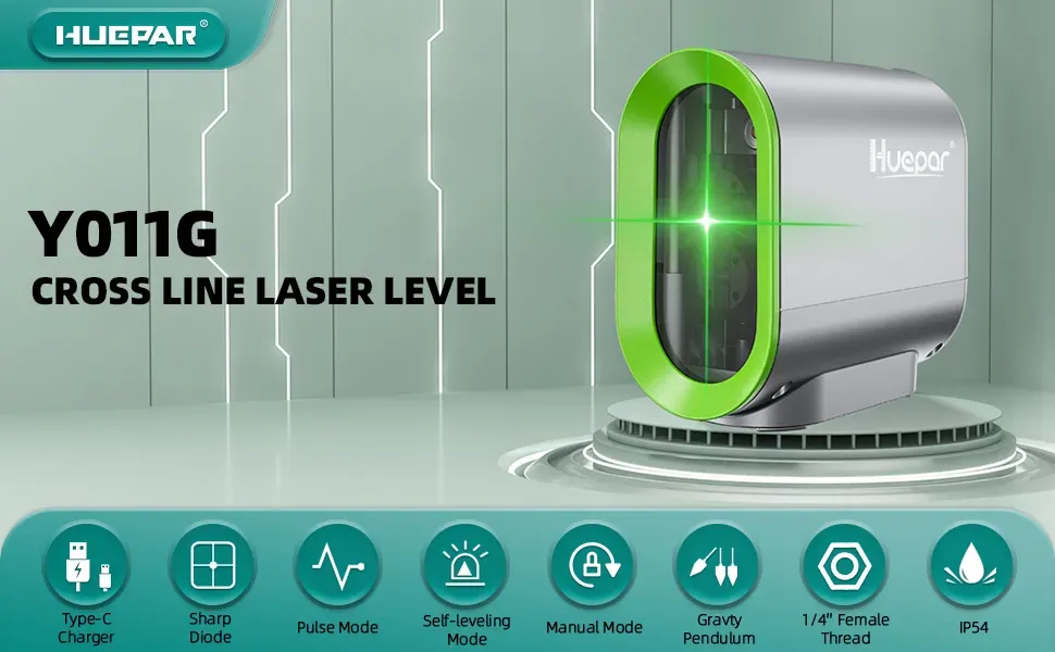 How to Use a Laser Level for Home Renovations in UK