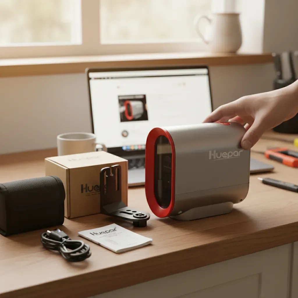 Oliver Wright, Bristol review photo